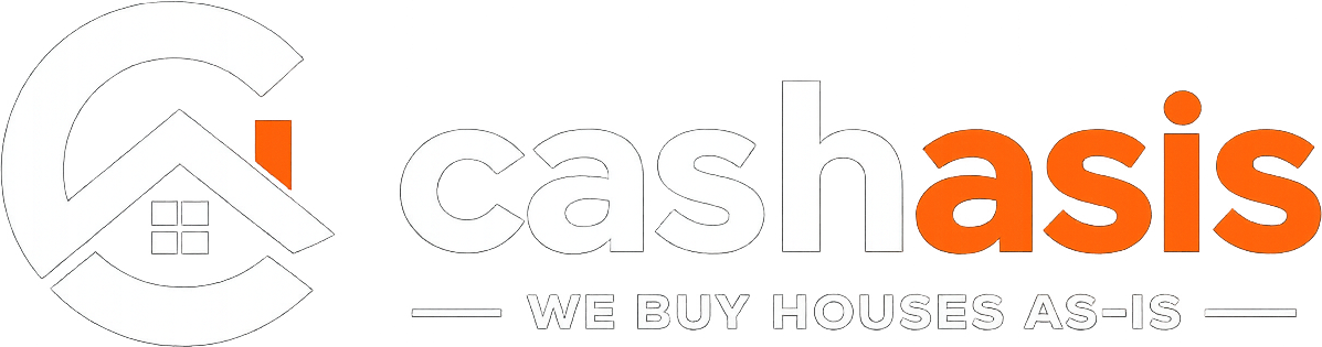 CashAsIs - We Buy Houses As-Is