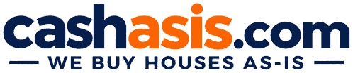 CashAsIs - We Buy Houses As-Is